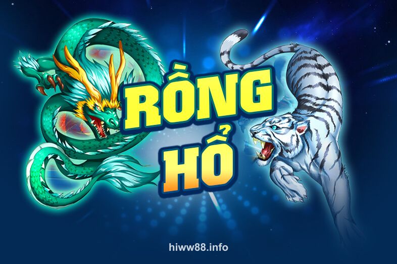 Dragon Tiger 12 hiww88