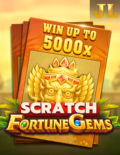 hiww88 Scratch Fortune Gems