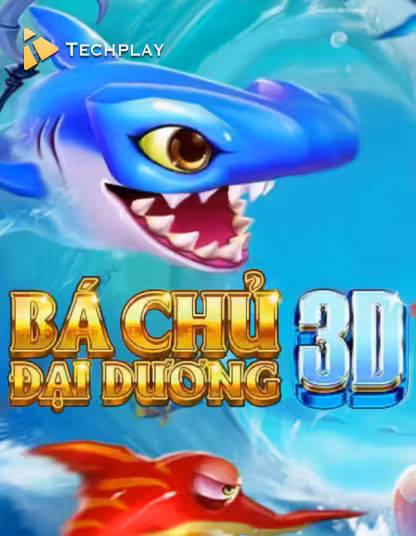 hiww88 Bá Chủ Đại Dương 3D
