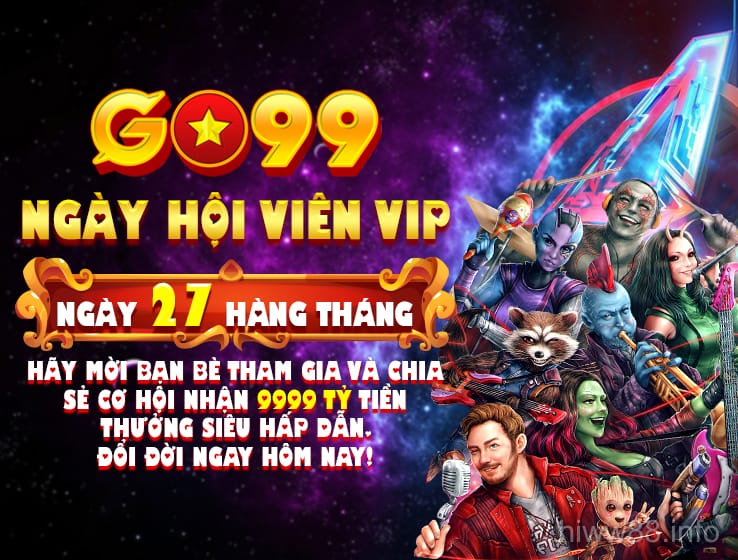 Đặc quyền VIP tại hiww88 com