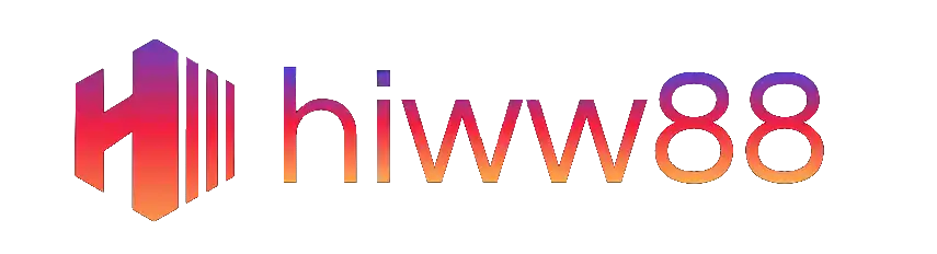 Logo Hiww88 - Nền tảng cá cược uy tín